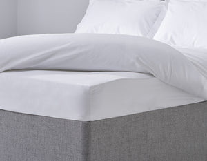 Fitted Sheet 200 Thread Count - Early's of Witney