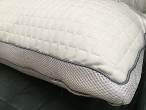 The Airflow Pillow - Early's of Witney