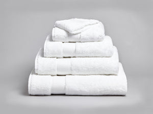 Shinjo Luxury Towel - Frost - Early's of Witney