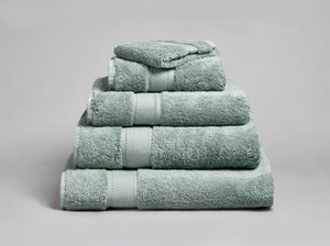 Shinjo Luxury Towel - Spring - Early's of Witney