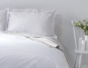 Oxford Pillow Case 200 Thread Count - Early's of Witney
