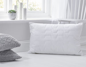 Hi Temp Washable Pillow - Early's of Witney