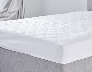 Anti-Allergenic Mattress Protector - Early's of Witney