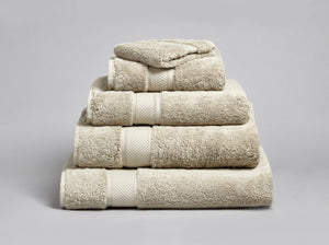 Shinjo Luxury Towel  - Stone - Early's of Witney